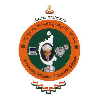 2013 – Visvesvaraya Technological University.